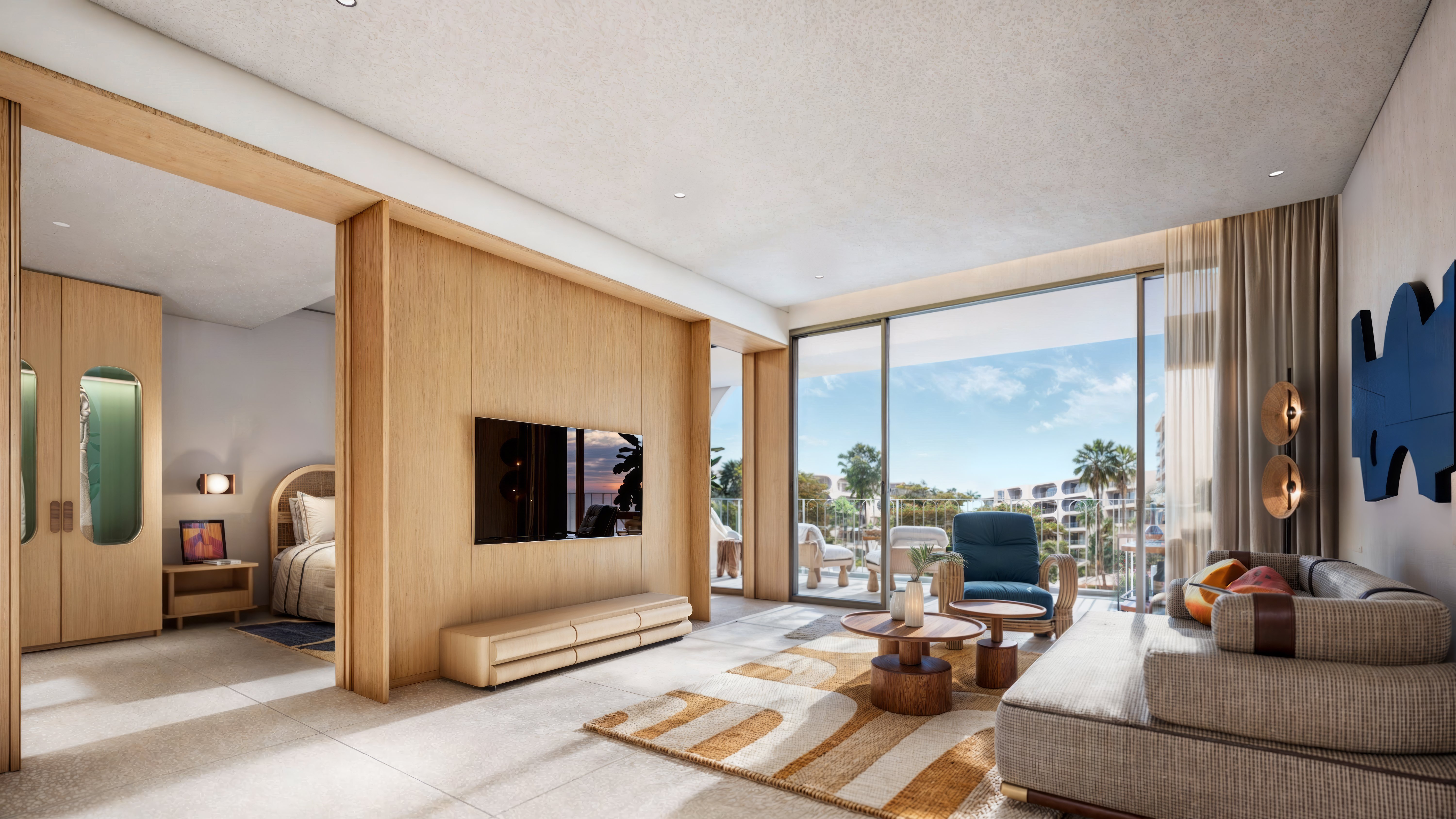 The Standard Residences 49